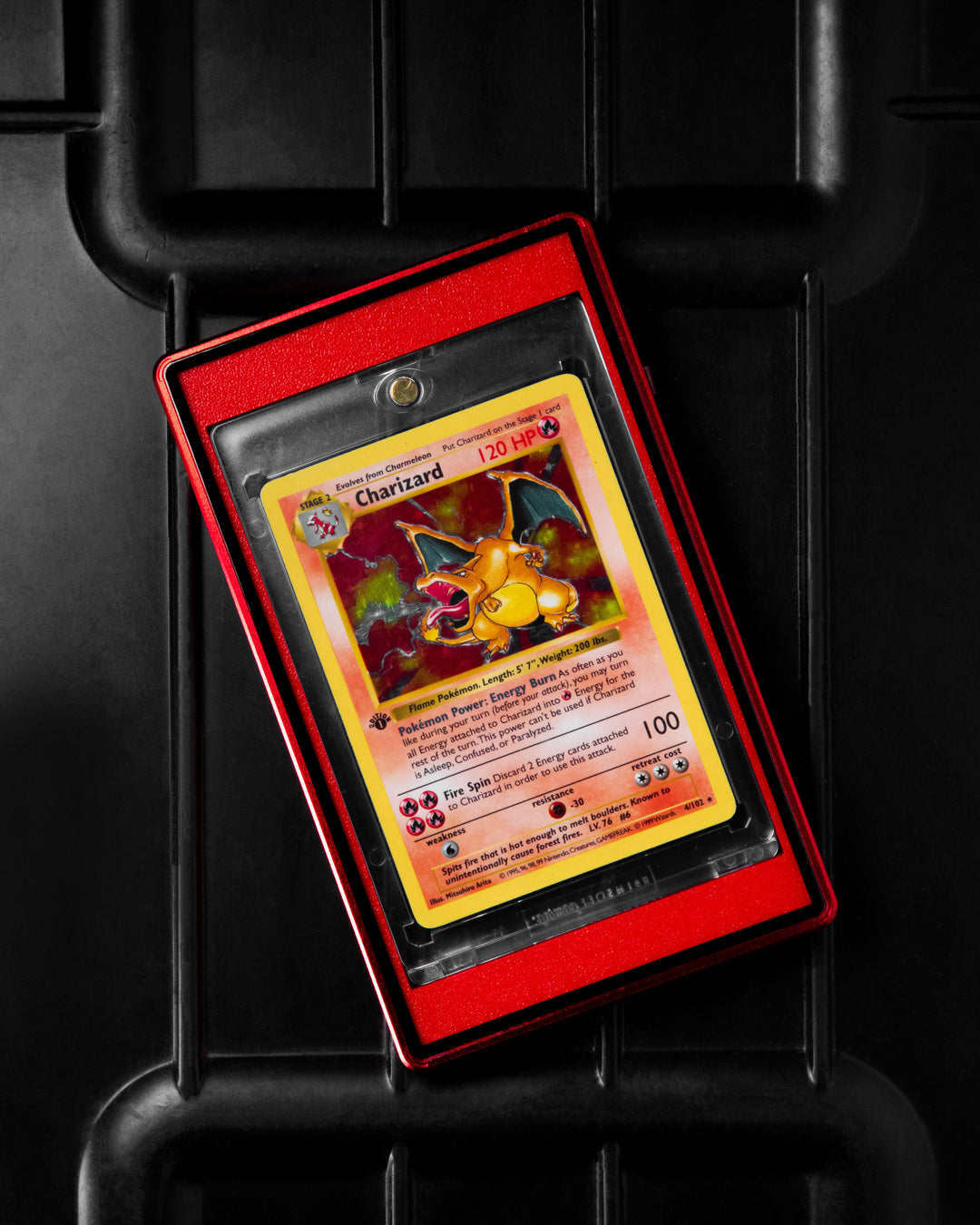 Forge Insert (CLASSIC) - PSA Style