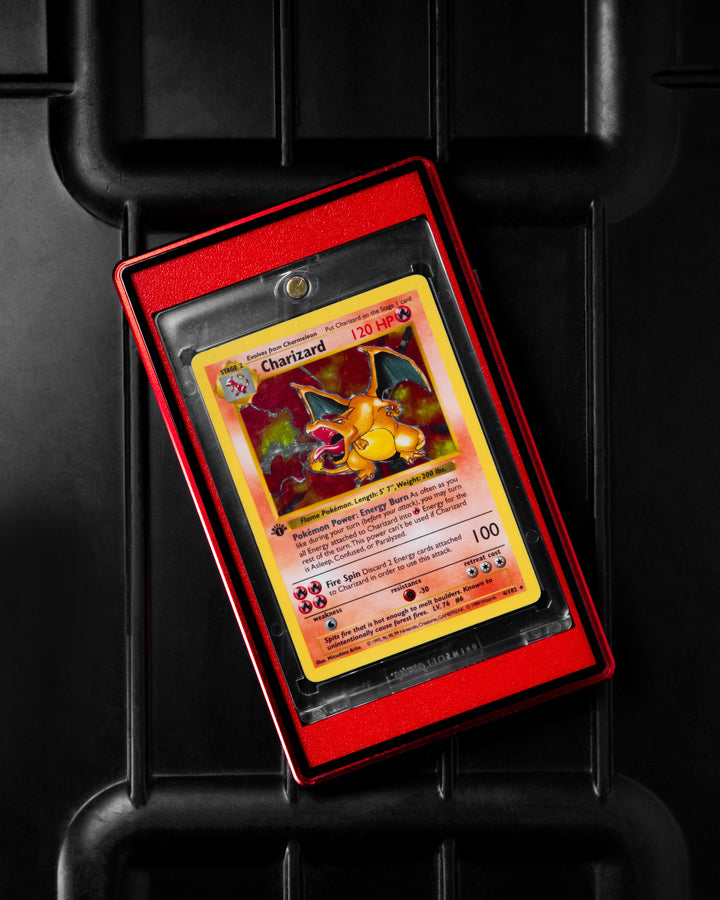 Forge Insert (CLASSIC) - PSA Style