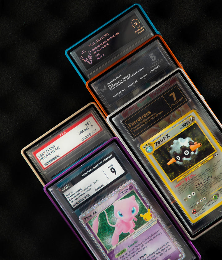 Forge Case (CLASSIC) - PSA Style