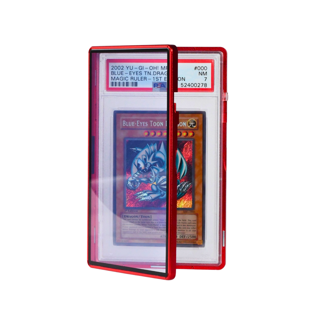 Forge Case (CLASSIC) - PSA Style