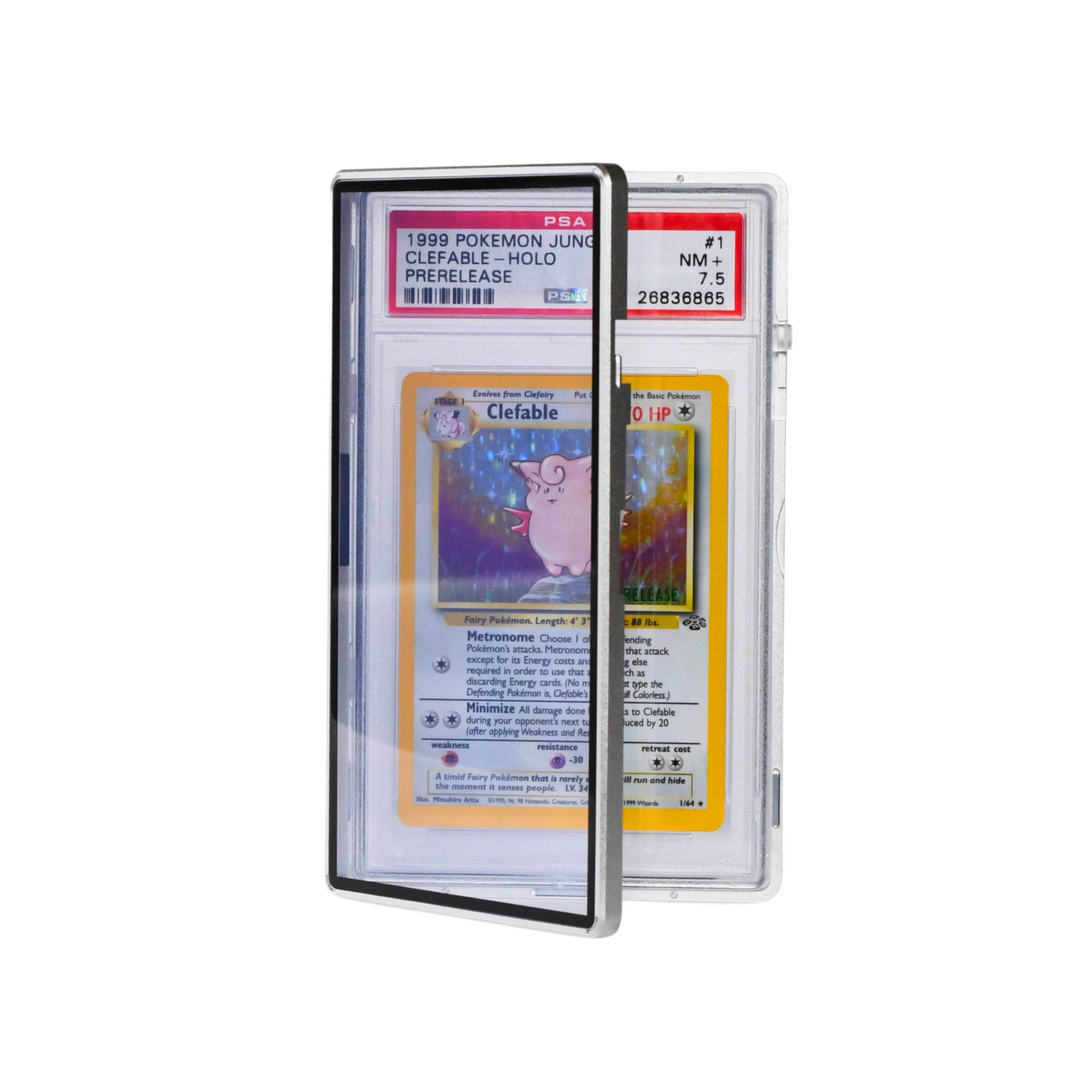 Forge Case (CLASSIC) - PSA Style