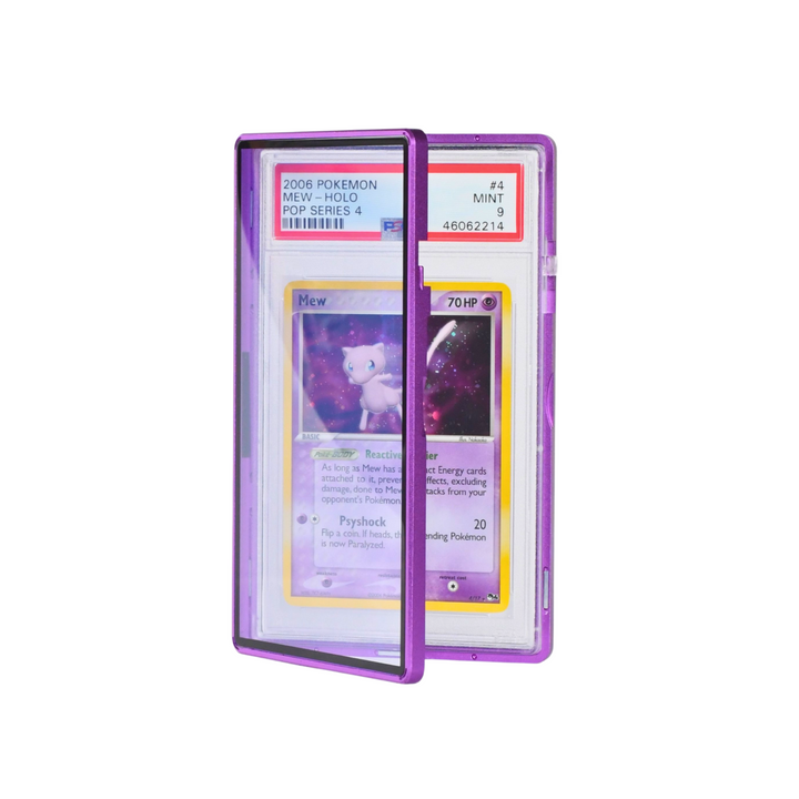 Forge Case (CLASSIC) - PSA Style