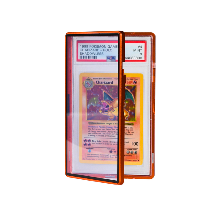 Forge Case (CLASSIC) - PSA Style