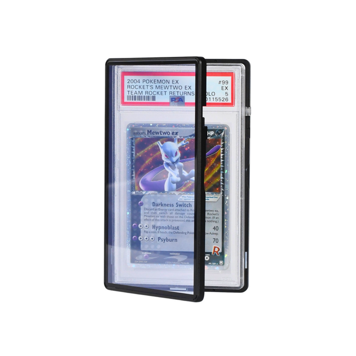 Forge Case (CLASSIC) - PSA Style