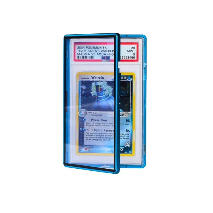 Forge Case (CLASSIC) - PSA Style