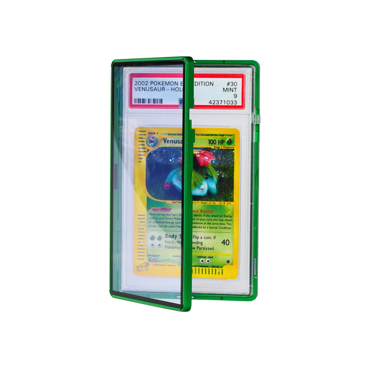 Forge Case (CLASSIC) - PSA Style