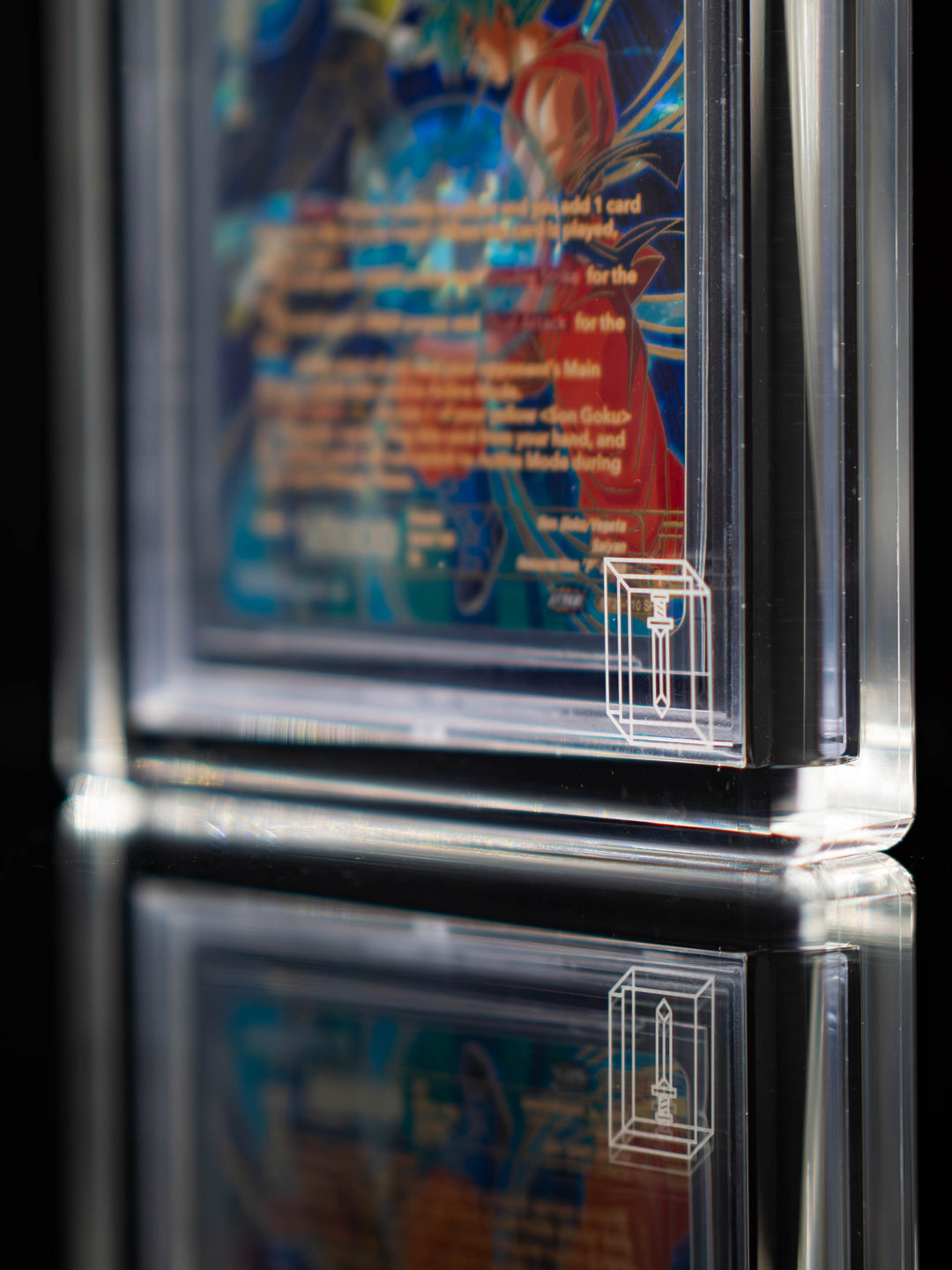 Guardian Case (ELITE)