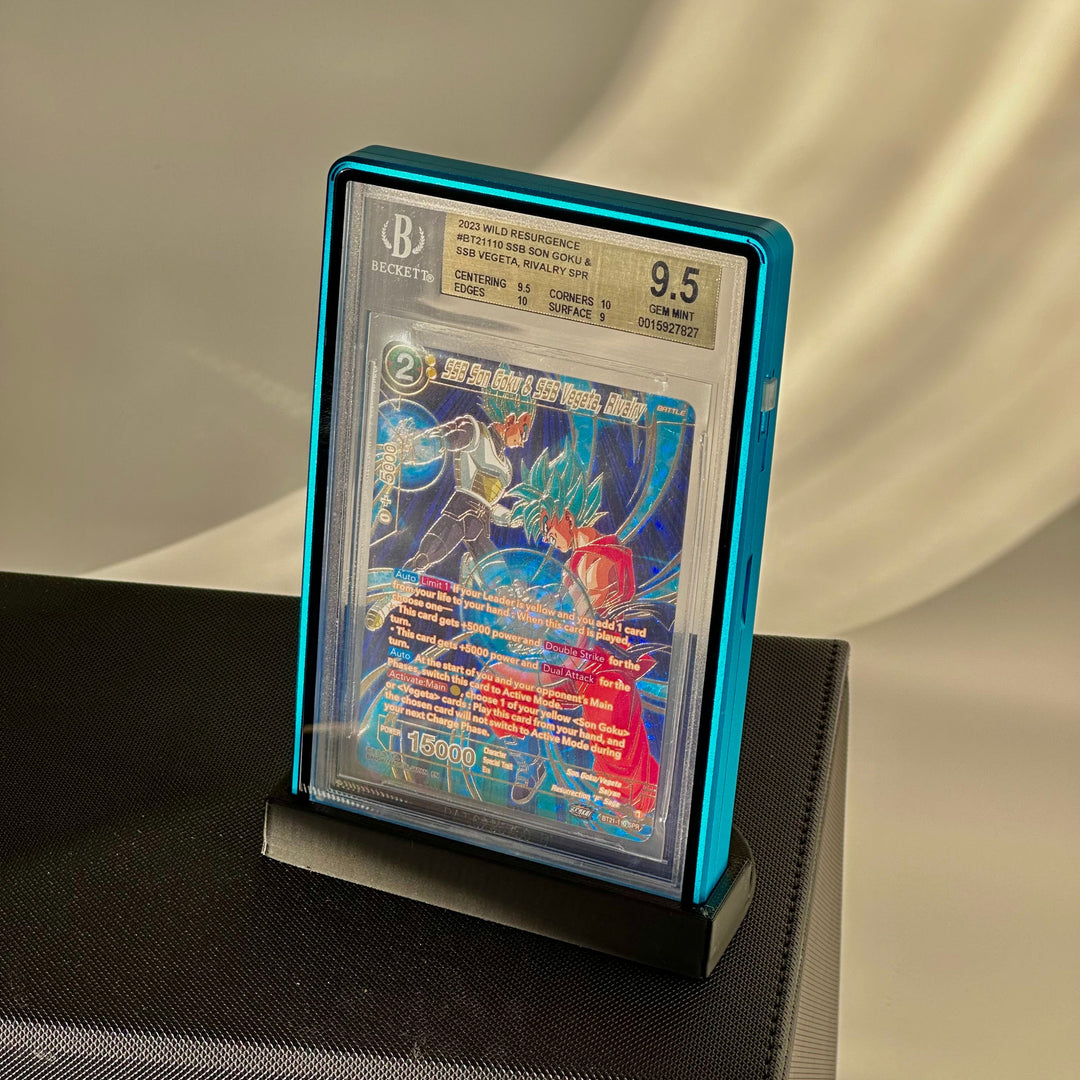 Forge Case Stand (CLASSIC)