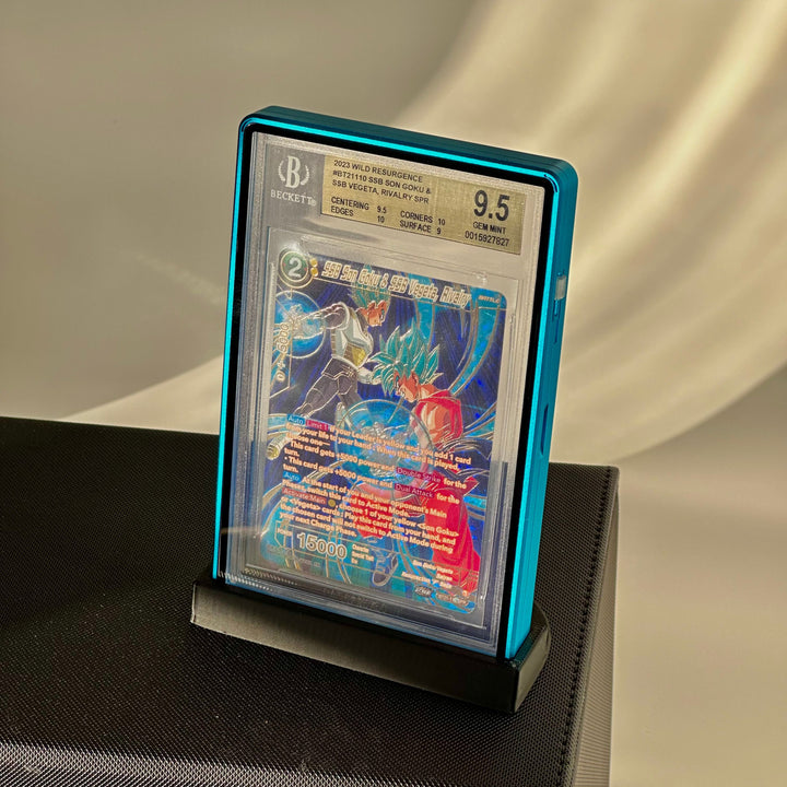 Forge Case Stand (CLASSIC)