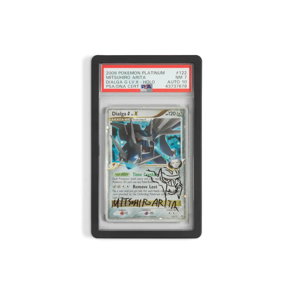 Black Guardian Bumper