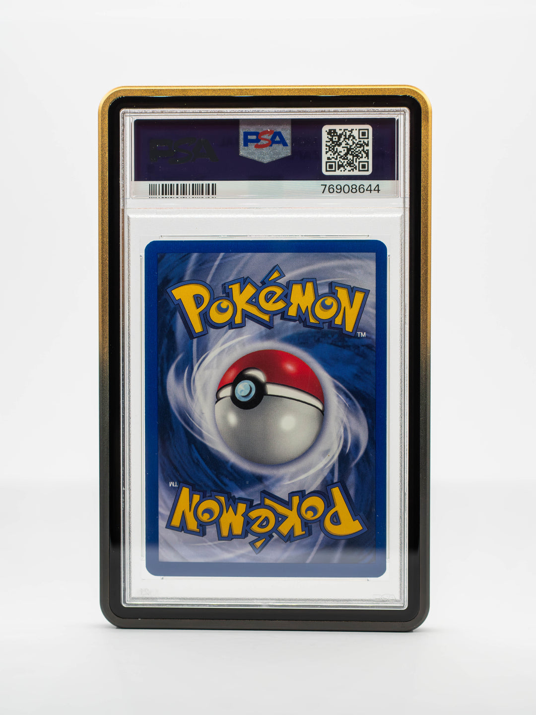 Forge Case (V2) - Gradient Series - PSA Style