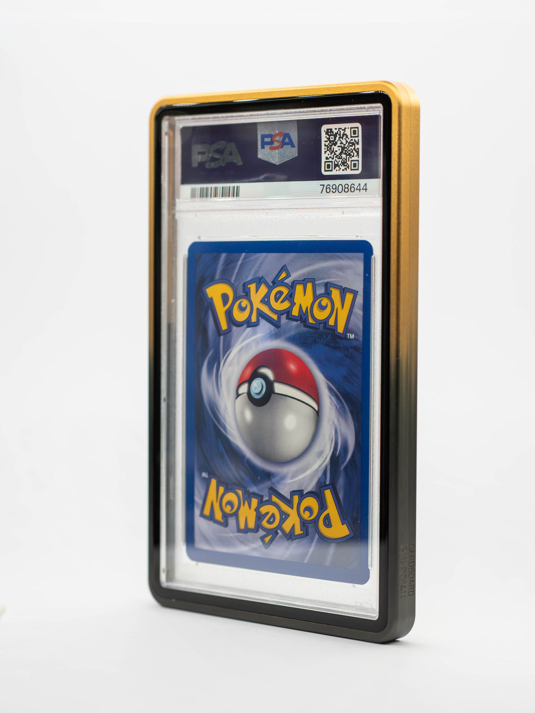 Forge Case (V2) - Gradient Series - PSA Style