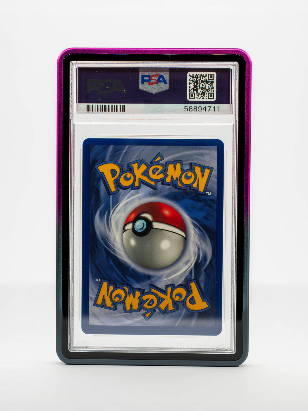 Forge Case (V2) - Gradient Series - PSA Style