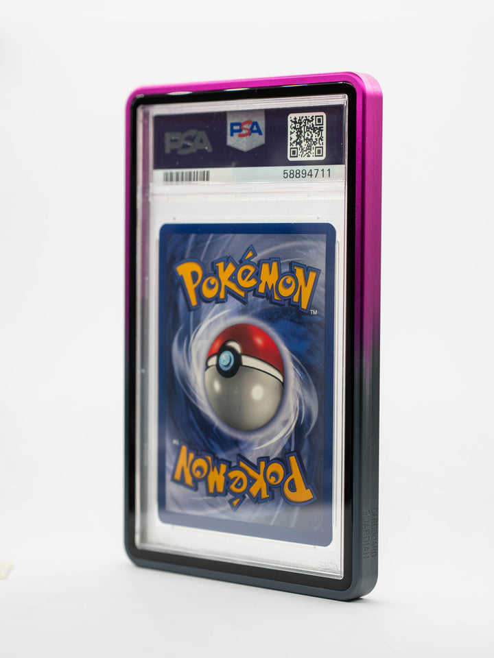 Forge Case (V2) - Gradient Series - PSA Style