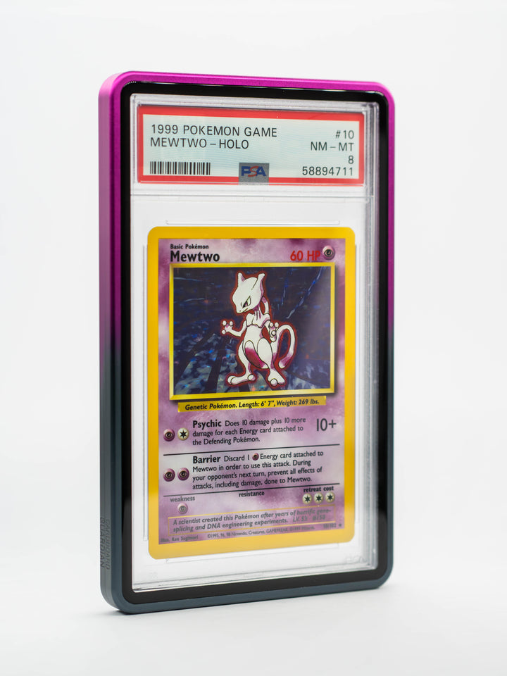 Forge Case (V2) - Gradient Series - PSA Style