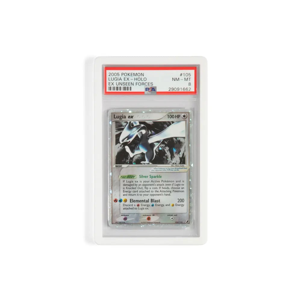 Clear Guardian Bumper