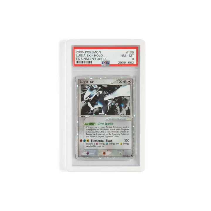 Clear Guardian Bumper