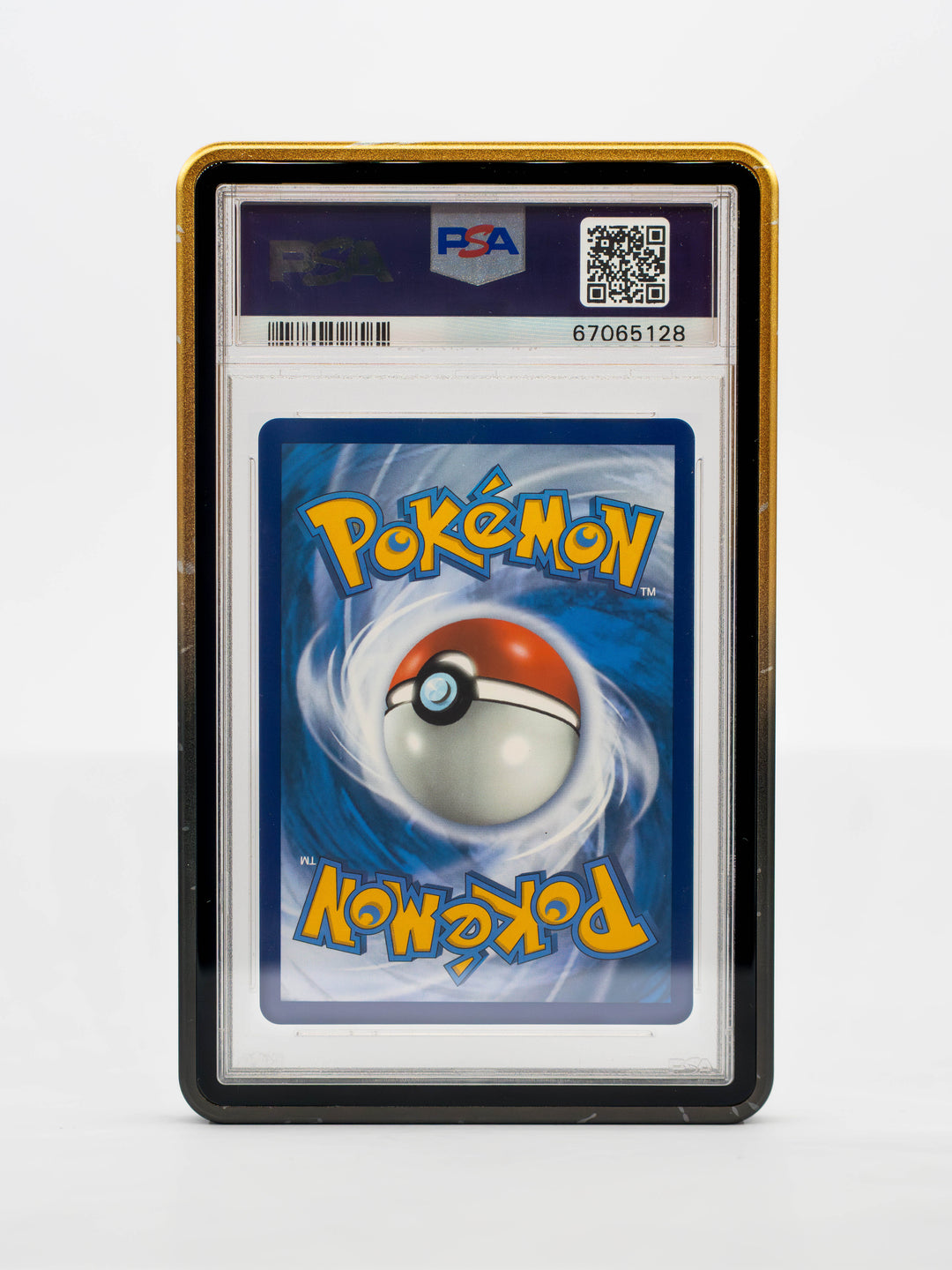 Forge Case (V2) - Gradient Series - PSA Style