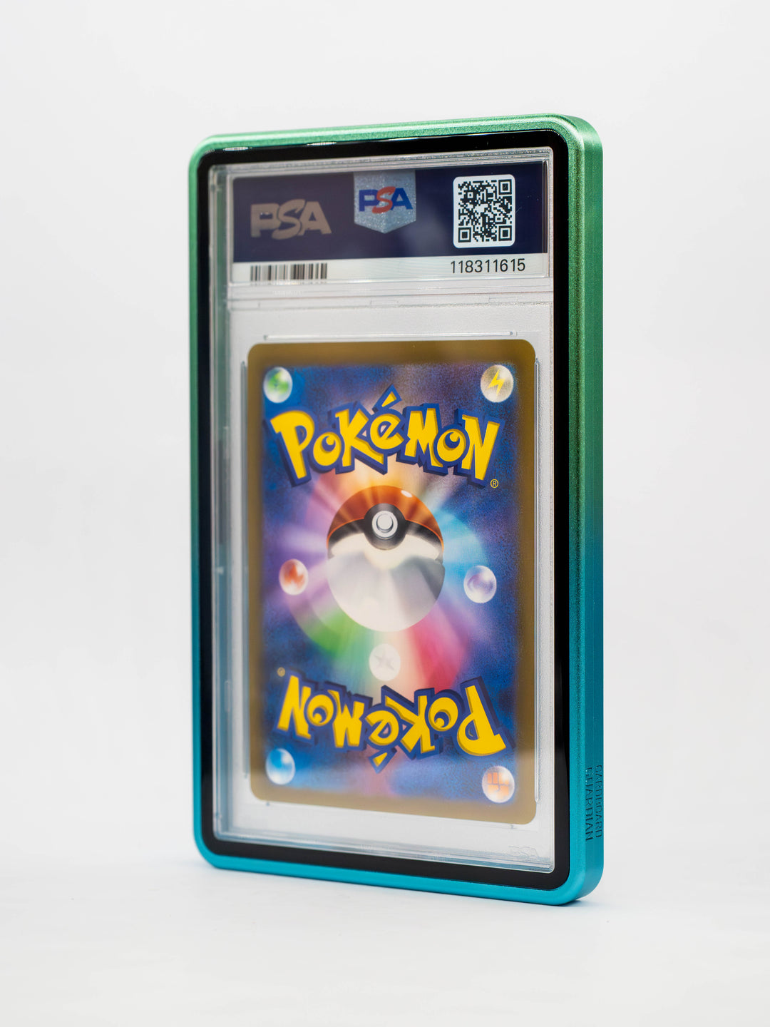 Forge Case (V2) - Gradient Series - PSA Style