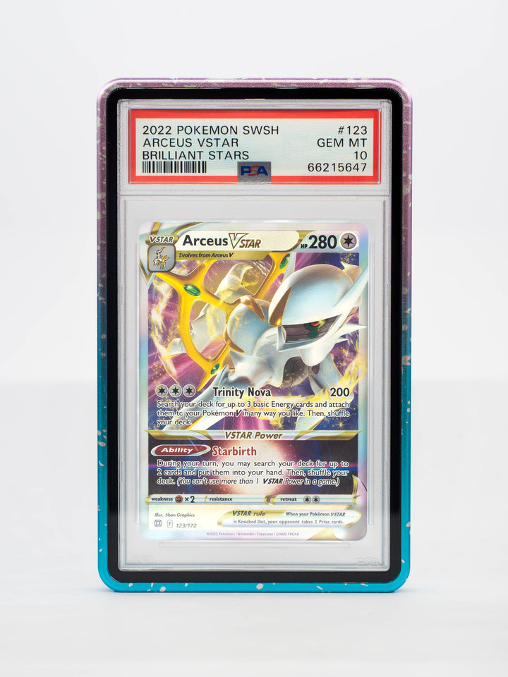 Forge Case (V2) - Gradient Series - PSA Style