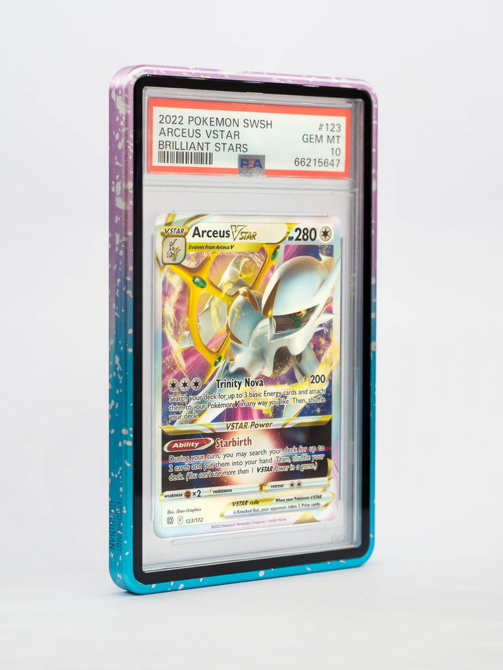 Forge Case (V2) - Gradient Series - PSA Style