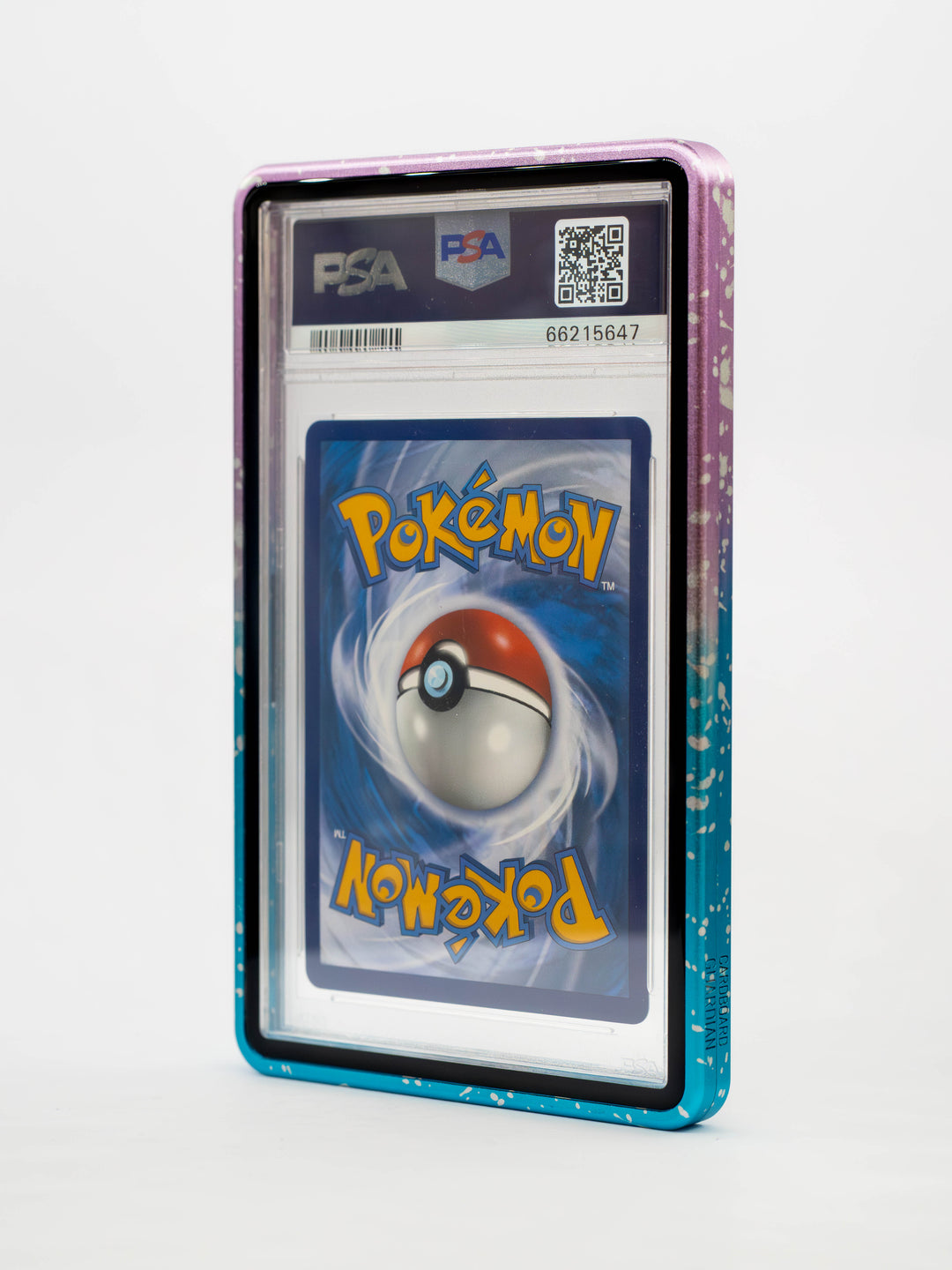 Forge Case (V2) - Gradient Series - PSA Style