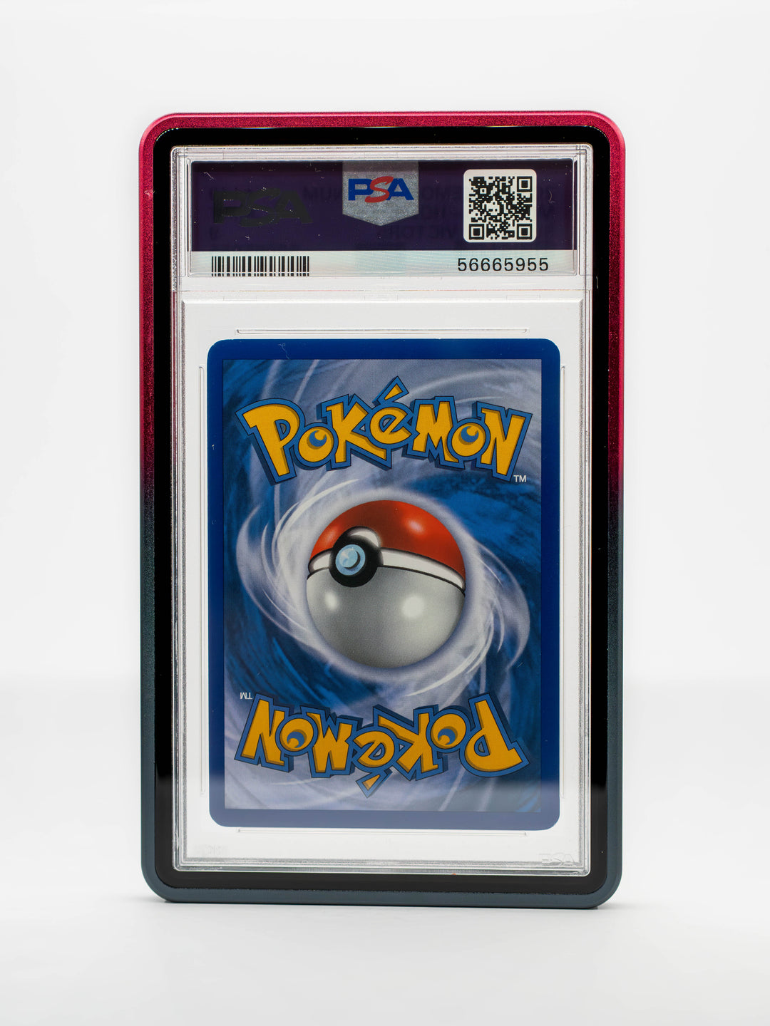 Forge Case (V2) - Gradient Series - PSA Style