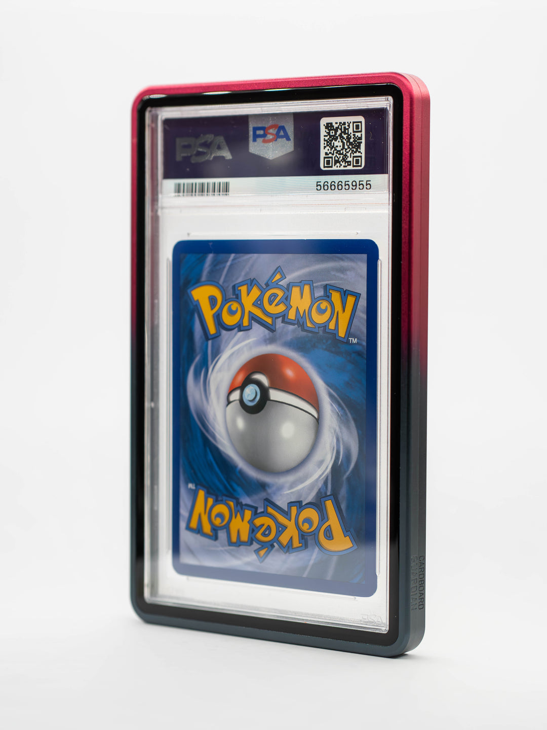 Forge Case (V2) - Gradient Series - PSA Style