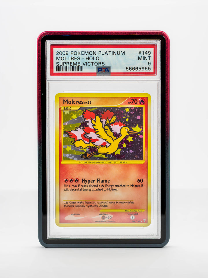 Forge Case (V2) - Gradient Series - PSA Style