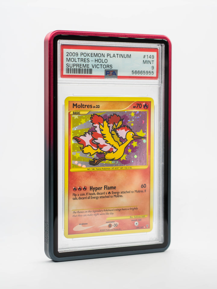 Forge Case (V2) - Gradient Series - PSA Style