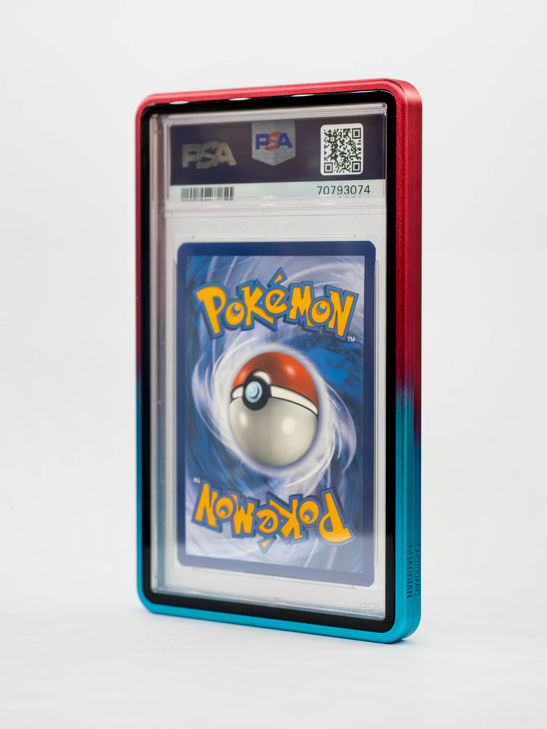 Forge Case (V2) - Gradient Series - PSA Style