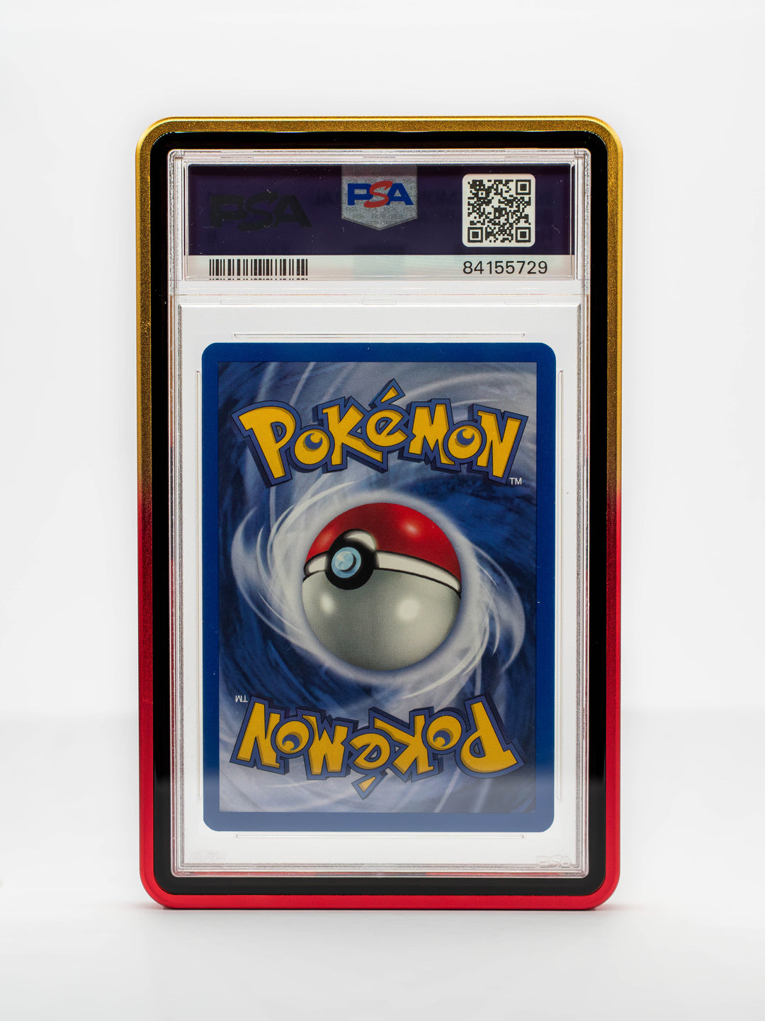 Forge Case (V2) - Gradient Series - PSA Style