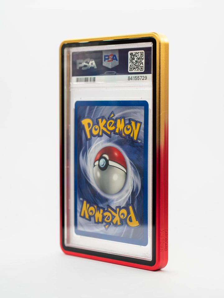 Forge Case (V2) - Gradient Series - PSA Style