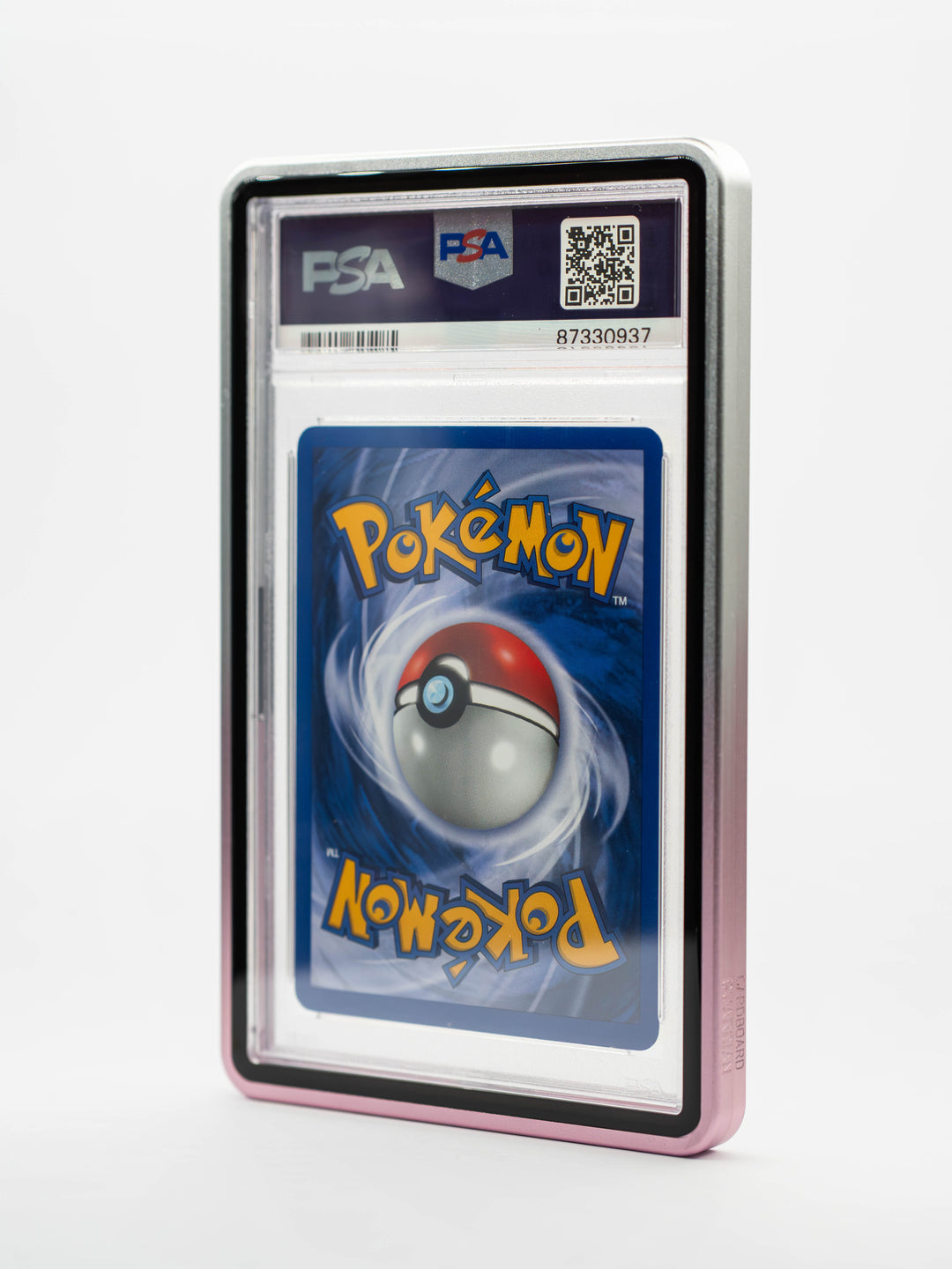 Forge Case (V2) - Gradient Series - PSA Style