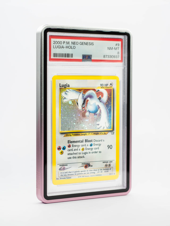 Forge Case (V2) - Gradient Series - PSA Style