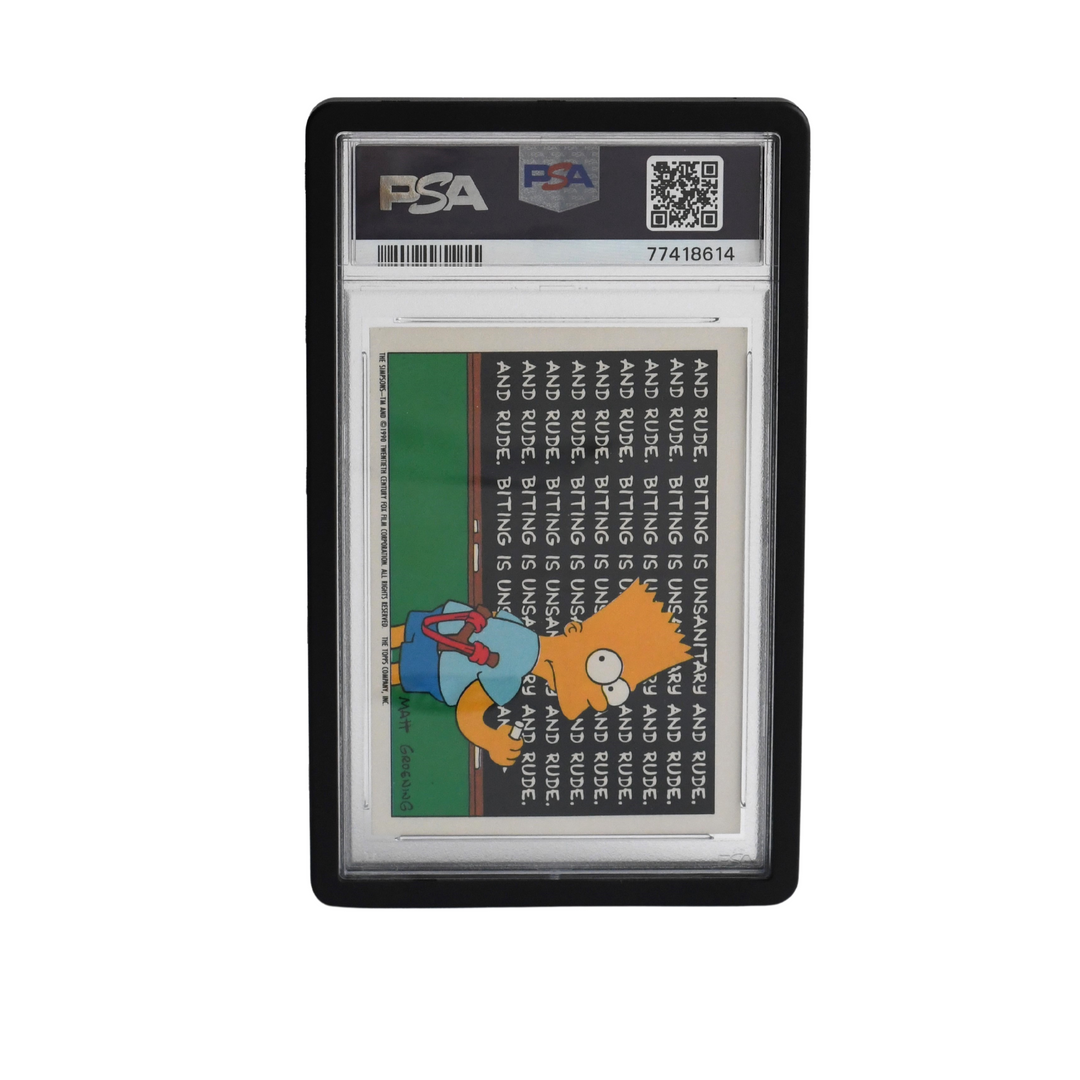 psa graded card bumper Guardian Bumper Remastered