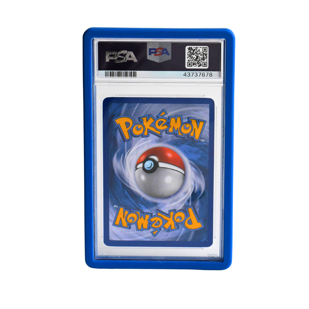 Guardian Bumper (REMASTERED) - PSA Style