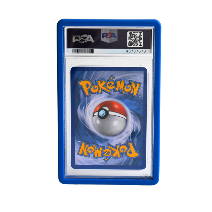 Guardian Bumper (REMASTERED) - PSA Style
