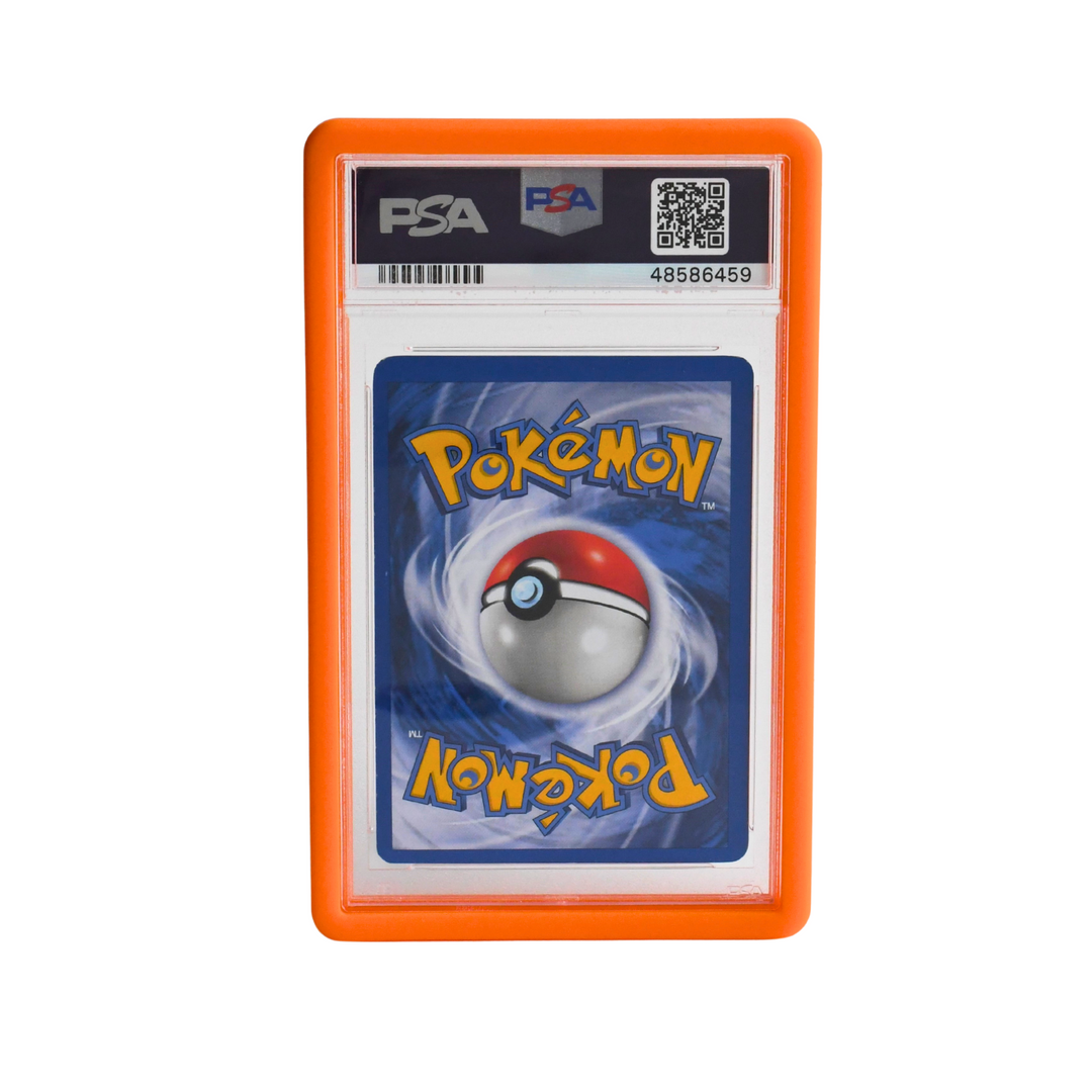 Guardian Bumper (REMASTERED) - PSA Style