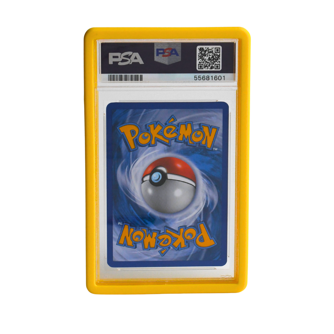 Guardian Bumper (REMASTERED) - PSA Style