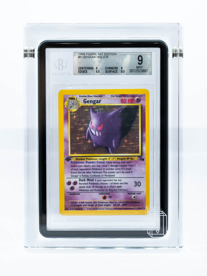 Guardian Case (ELITE)