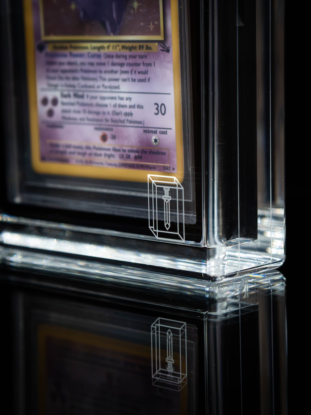 Guardian Case (ELITE)