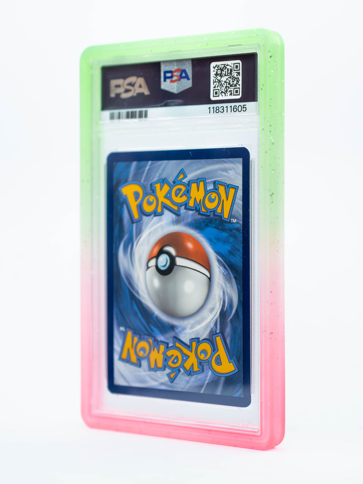 Guardian Bumper - Gradient Series - PSA Style