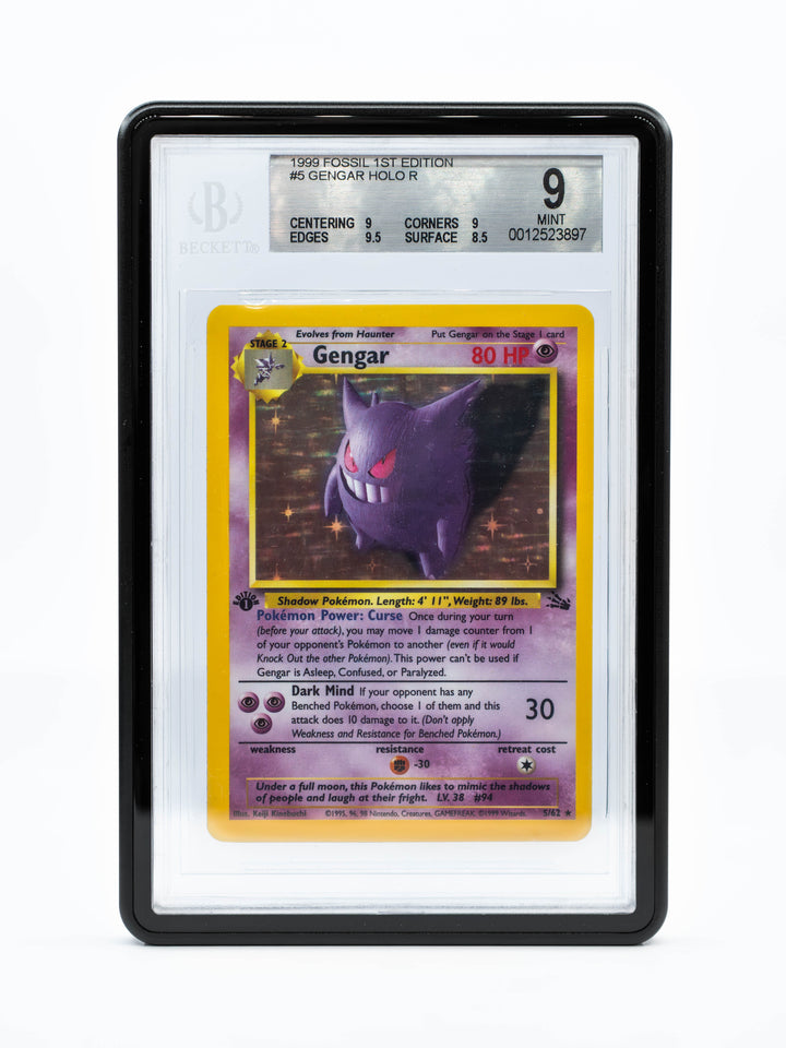 Forge Case (V2) - BGS Style