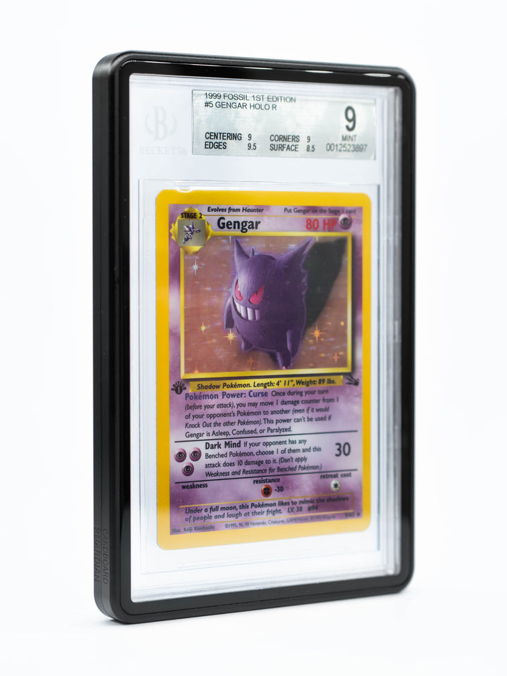 Forge Case (V2) - BGS Style