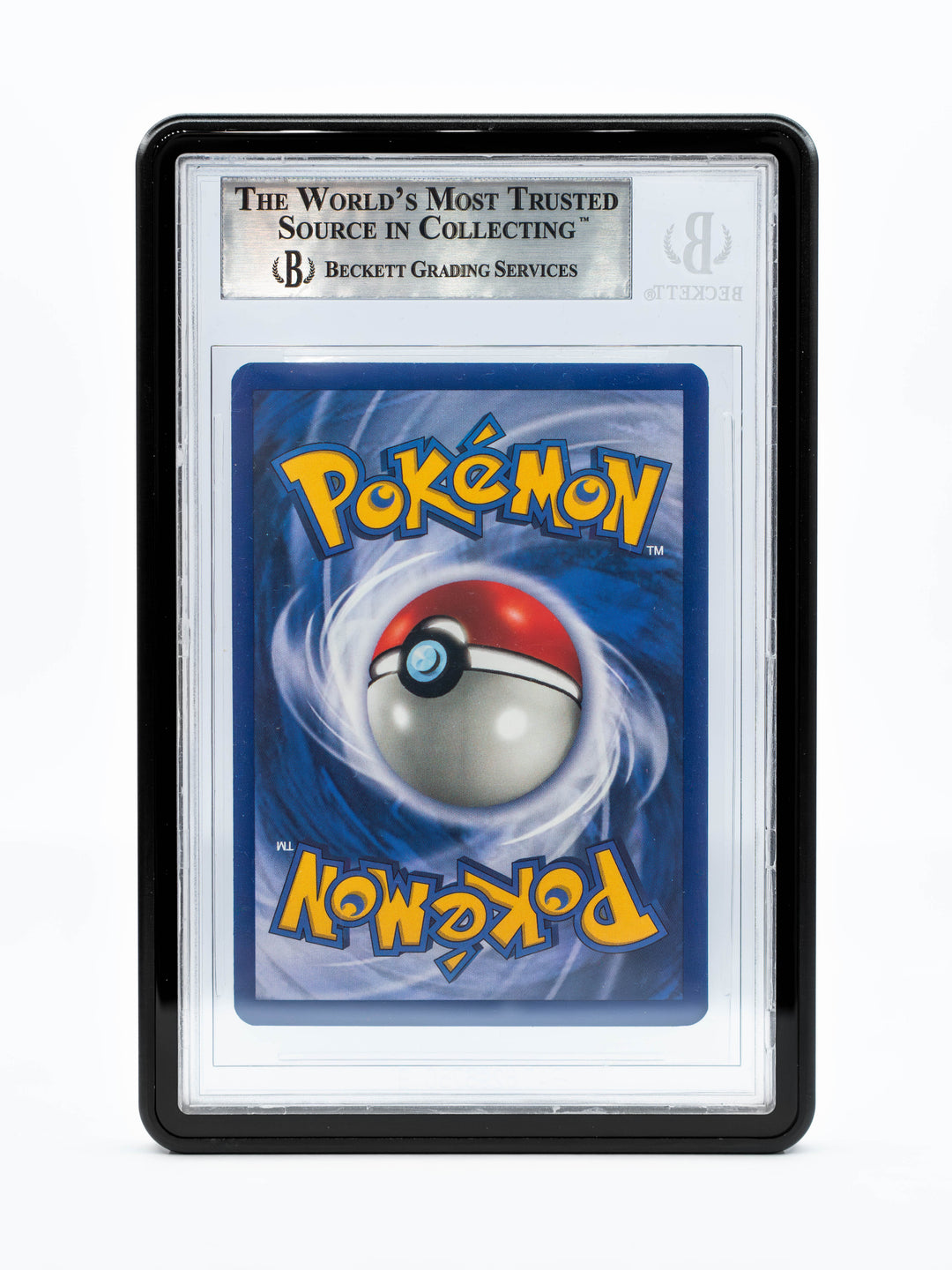 Forge Case (V2) - BGS Style