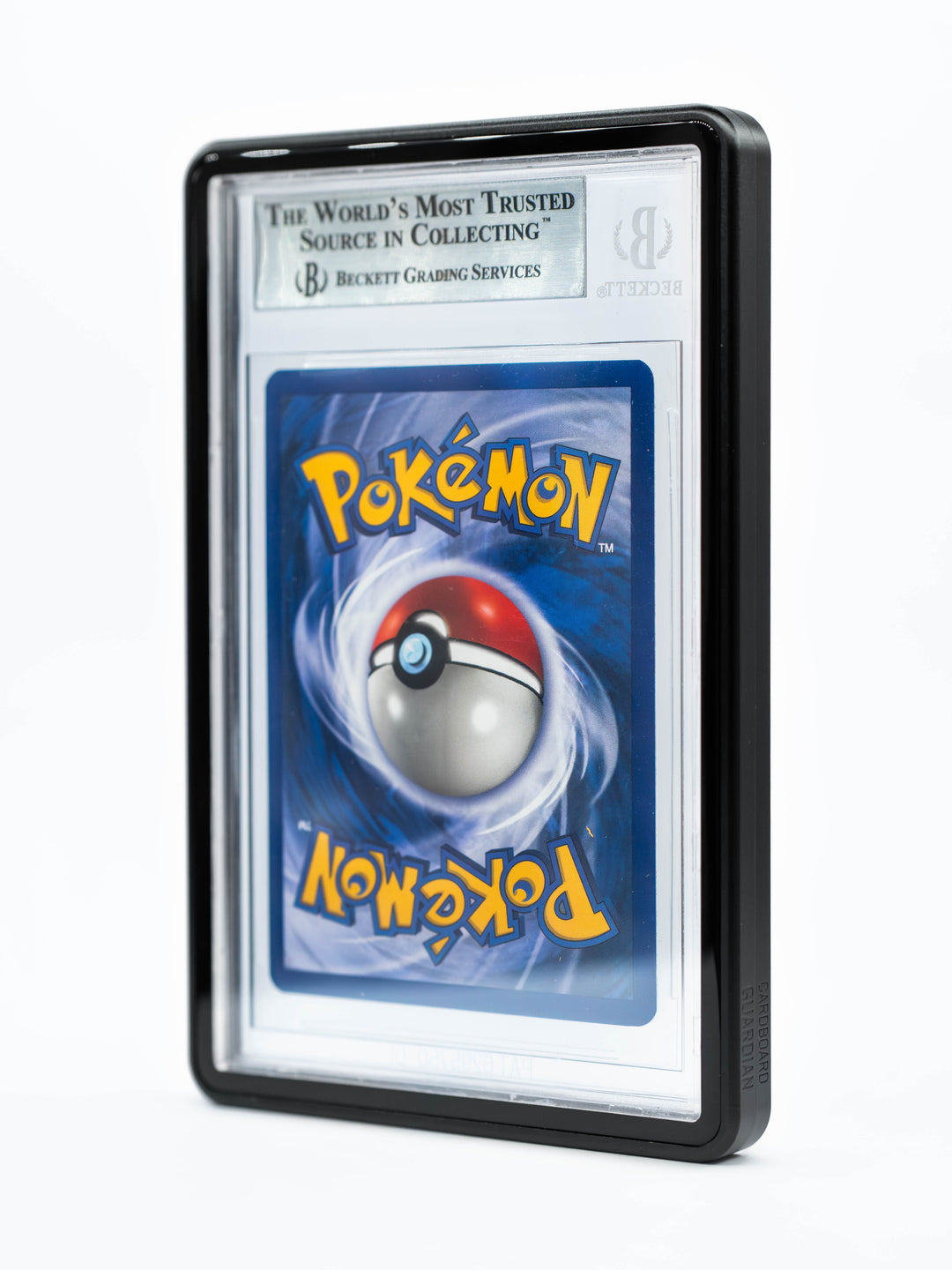 Forge Case (V2) - BGS Style