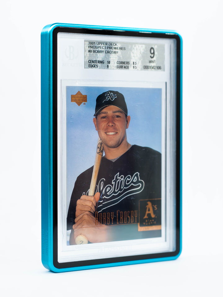 Forge Case (V2) - BGS Style