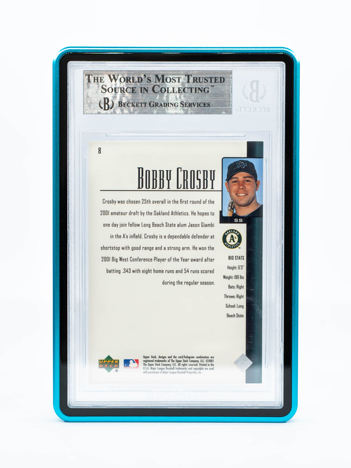 Forge Case (V2) - BGS Style