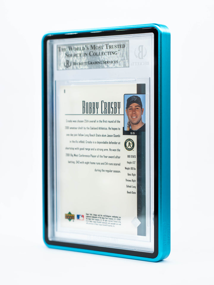 Forge Case (V2) - BGS Style